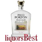 正規品 ピスコポルトン モストベルデ アチョラード 43度 750ml 箱付 PISCO PORTON ACHORADO BRANDY_t