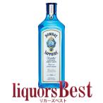 ジン ボンベイ サファイア 47度 750ml