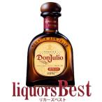 テキーラ 箱無し 正規品 ドンフリオ