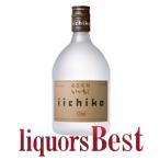  Iichiko Silhouette 25 раз 720ml