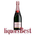 並行品 箱無し モエ・エ・シャンドン ロゼ アンぺリアル 750ml