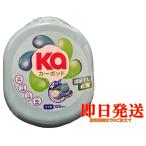 ショッピング洗濯洗剤 Ka カーポッド 衣料用洗濯洗剤 ジェルマジックボール 120個入り コストコ