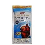 UCC アイスコーヒー ポーション 無糖 18g ×50個 コストコ 送料無料