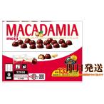  Meiji macadamia шоколад 132 шарик затраты ko
