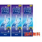 AOsepto прозрачный уход 360ml×3 шт. комплект мягкие контактные линзы дезинфекция 