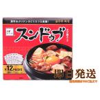 スンドゥブチゲ 李王家 150g x 12袋 コストコ
