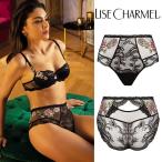 リズシャルメルLISECHARMELハイウエストタンガ品番ACH1926イ...