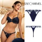 ショッピングスパンコール 2025秋冬新作 Gストリング スパンコール付き 品番ACJ0973 リズシャルメル Lise Charmel インポートランジェリー