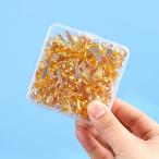  сломан булавка 100 шт. комплект золотой цвет серебряный цвет DIY craft для 