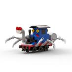 choo choo charleschu-chu- Charles блок игрушка товары ужасы игра . машина ho lage.. ужасы. Thomas . машина .... bake моно человек еда . локомотив 