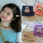  Rav b muffler шарф Kids симпатичный мужчина девочка симпатичный .... теплый осень-зима унисекс защищающий от холода день рождения подарок labubu