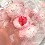 ショッピングスクイーズ 2点セット スクイーズ プリン 大サイズ 中サイズ 肉球 ネコ ねこ 低反発 かわいい 握る ストレス解消 もちもち おしゃれ オシャレ Y2K 握って遊ぶ そっくり