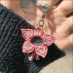  ремешок Stranger Things брелок для ключа сумка очарование ужасы Monstar ужасы demo Golgo n -тактный Ranger *sings товары 