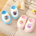 pau Patrol (Paw Patrol) Kids тапочки обувь салон обувь сандалии салон теплый предотвращение скольжения ......... осень-зима item симпатичный ребенок 