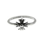 クロムハーツ CHROME HEARTS 【 BUBBLGM CH PLS 】 バブルガム CH プラス リング 35524