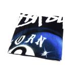  Stussy STUSSY ×bo-n Rays doBorn x Raised 23SS [ Beach Towel ] 8bo- рубин chi полотенце 53055