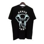 ケンゾー KENZO ■ 【 KENZO ELEPHANT FE55TS