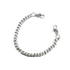  Chrome Hearts CHROME HEARTS [ CLASSIC LONG-T 2 ] 2 зажим длинный Classic цепочка для бумажника s4395