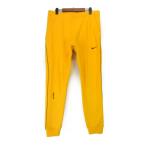  Nike NIKE ×do Ray knoktaDRAKE NOCTA 20SS [ NRG AU Fleece Ess Pants DA3935 739 ] Logo тренировочный флис брюки w20475