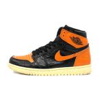ナイキ NIKE 【 AIR JORDAN 1 RETRO HIGH 555088 028 】 エア ジョーダン 1 レトロ ハイ シャッタード バックボード シャタバ 3.0 スニーカー f32014