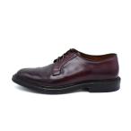  Alden Alden [ 990 ] темно-бордовый кожа гонки выше обувь 41931