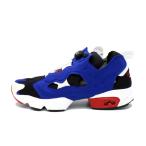 リーボック Reebok 【 Instapump Fury Tricolor M40934 】 インスタ ポンプフューリー  トリコロール スニーカー 44405