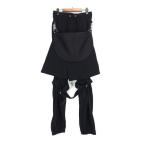 fasetazmFACETASM [ PARACHUTE SWEAT PANTS SRO PT U05 ]pala Shute тренировочный брюки 34976