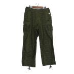  Hysteric Glamour HYSTERIC GLAMOUR # [ SNAKE LOOP 02223AP08 ] Sune -k петля брюки-карго 31320