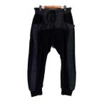  катализатор CVTVLIST 23SS [ General Pants 2301030401 ] задний Logo нейлон переключатель обезьяна L тренировочный брюки n6562