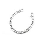  Chrome Hearts CHROME HEARTS [ CLASSIC SHORT-T ] 2 зажим Short Classic цепочка для бумажника 39616