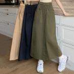 スカート タイトスカート レディース ボトムス ロングスカート マキシスカート 通勤 夏物