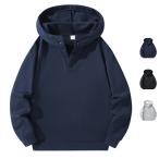  тянуть over Parker длинный рукав Parker мужской Parker тренировочный с капюшоном . спорт весна весна предмет Oniikei стиль 