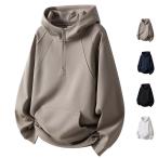  мужской Parker осень длинный рукав Parker с капюшоном . тянуть over Parker тренировочный длинный рукав осень осень предмет 