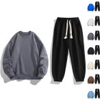  джерси верх и низ в комплекте мужской тренировочный верх и низ верх и низ в комплекте выставить спорт одежда длинный рукав осень предмет часть магазин надеты защищающий от холода осень 