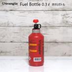 Trangia( тигр n механизм ) топливо бутылка 300ml топливо бутылка фонарь подача масла. стандартный TR-506003