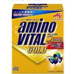 ショッピングゴールド アミノバイタル ゴールド アミノバイタル GOLD 30本