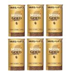 nes Cafe Gold Blend eko & система упаковка 95g×6шт.@ срок годности 2027 год после 