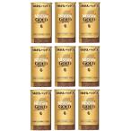 nes Cafe Gold Blend eko & система упаковка 95g×9шт.@ срок годности 2027 год после 