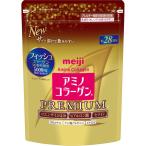 明治 アミノ コラーゲン プレミアム 196g コエンザイムQ10 ヒアルロン酸