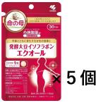 ek все 30 день минут ×5 шт. комплект Kobayashi производства лекарство departure . большой бобы isoflabon