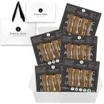 e олень ru сосиски 30g×4шт.@5 шт. комплект vi - gun подарок 