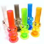 アクリルボング(水パイプ) 喫煙具 �