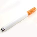 シガー(タバコ)型ワンショットパイ�