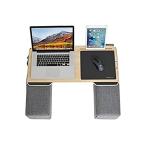 特別価格Couchmaster CYWORX - Ergonomic Lap Desk for Notebooks or Wireless Equipment好評販売中