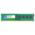 特別価格Dilwe1 PC3-8500 DDR, DDR3 1066Mhz Memory Module, 240PIN for Desktop Motherb好評販売中