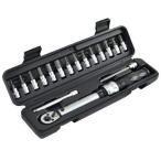 送料無料 BIKE HAND(バイクハンド) トルクレンチセット YC-617WD-2