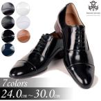 大きいサイズ　靴 大きいサイズ３０cm　小さいサイズ２４cm 日本未発売ブランド メンズドレスシューズ　6種類のカラーから選べる　キレイめ　
