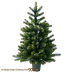 【完売御礼！！】NEWクリスマスツリー90cm【RS GLOBAL TRADE:正規輸入品】今ならもれなくオリジナル収納袋プレゼント！送料無料！