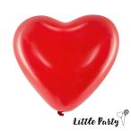 ba Rune Heart type 40cm способ судно красный красный Heart день рождения Valentine ba Rune мужчина девочка день рождения Home party party u Эдди ng