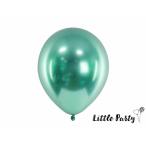 ba Rune зеленый 30cm металлик день рождения день рождения party u Эдди ng свадьба baby душ способ судно 